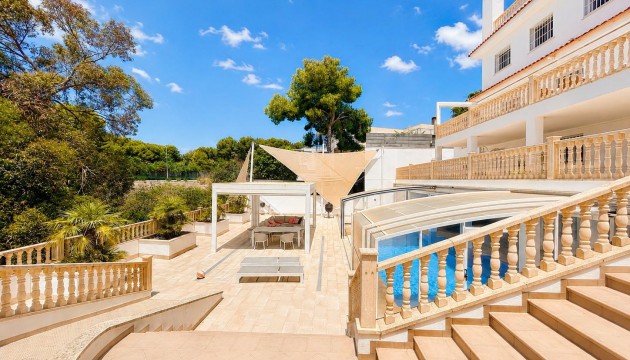 Videresalg - Detached Villa - Orihuela Costa - Campoamor