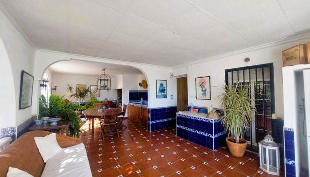 Wiederverkauf - Country House - La Marina