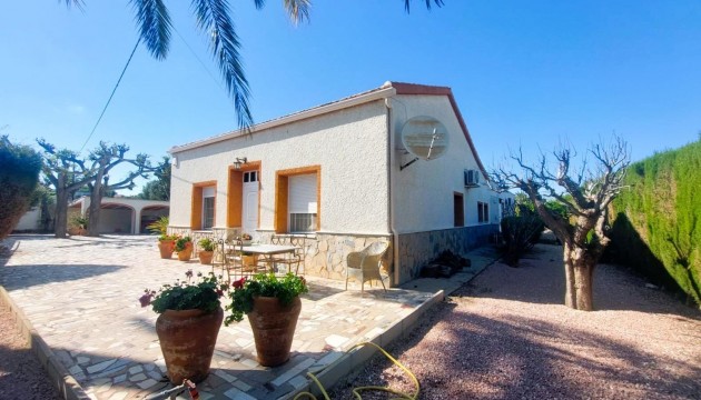 Wiederverkauf - Country House - La Marina