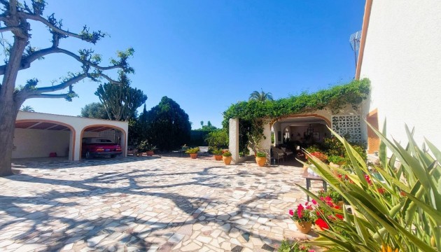 Wiederverkauf - Country House - La Marina