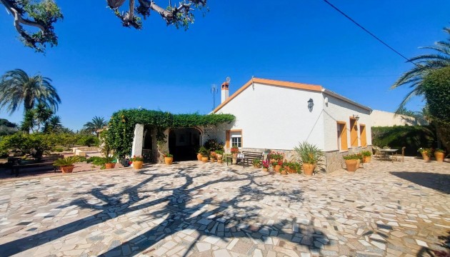 Wiederverkauf - Country House - La Marina