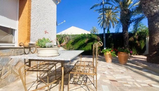 Wiederverkauf - Country House - La Marina