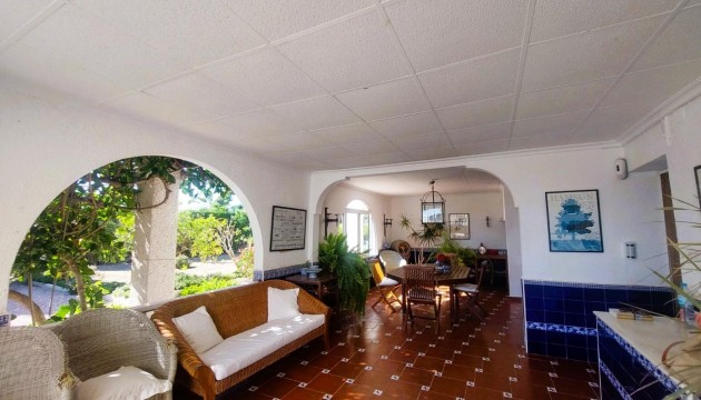 Wiederverkauf - Country House - La Marina