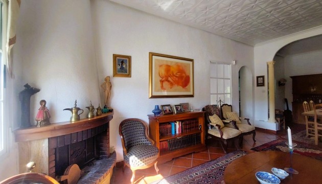 Wiederverkauf - Country House - La Marina