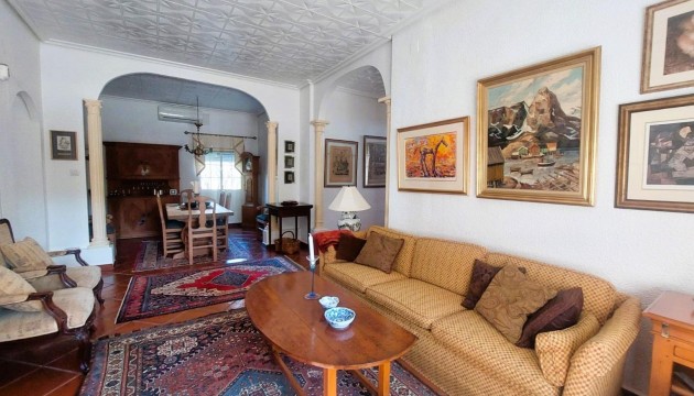 Wiederverkauf - Country House - La Marina