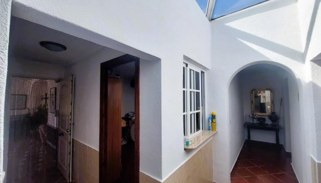 Wiederverkauf - Country House - La Marina
