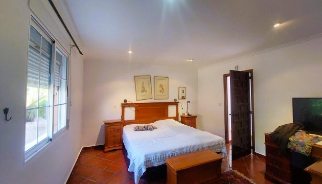 Wiederverkauf - Country House - La Marina