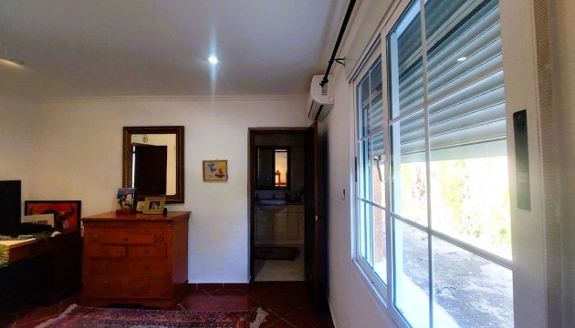 Wiederverkauf - Country House - La Marina