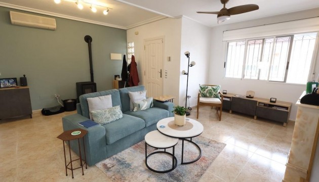 Videresalg - Detached Villa - San Miguel de Salinas - Villamartín