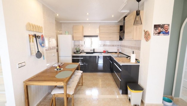 Videresalg - Detached Villa - San Miguel de Salinas - Villamartín