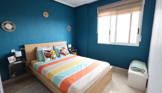 Videresalg - Detached Villa - San Miguel de Salinas - Villamartín