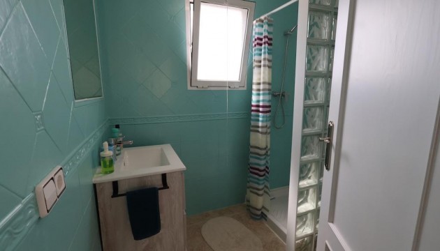 Videresalg - Detached Villa - San Miguel de Salinas - Villamartín