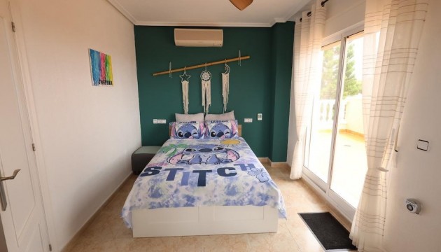 Videresalg - Detached Villa - San Miguel de Salinas - Villamartín