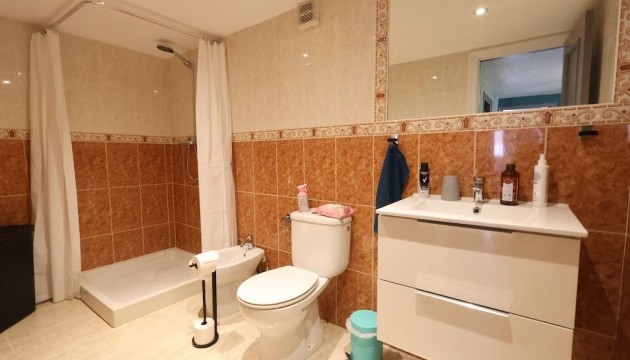 Videresalg - Detached Villa - San Miguel de Salinas - Villamartín