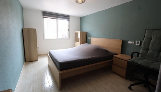 Videresalg - Detached Villa - San Miguel de Salinas - Villamartín