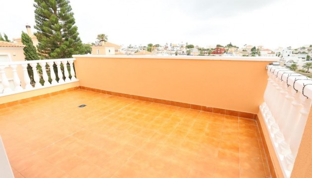 Videresalg - Detached Villa - San Miguel de Salinas - Villamartín