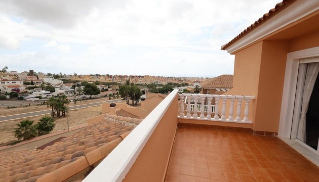 Videresalg - Detached Villa - San Miguel de Salinas - Villamartín