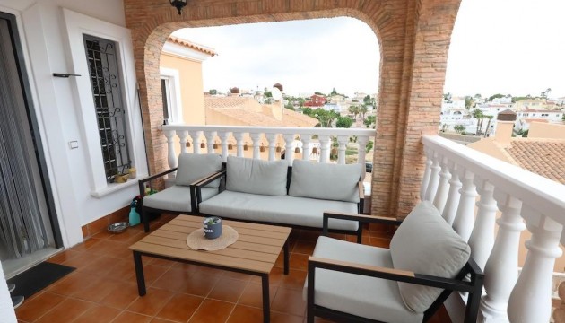 Videresalg - Detached Villa - San Miguel de Salinas - Villamartín