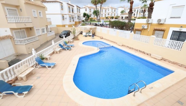 Videresalg - Detached Villa - San Miguel de Salinas - Villamartín