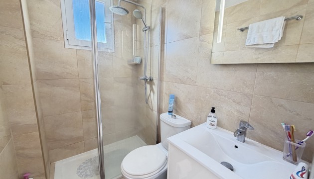Videresalg - Leilighet - Orihuela Costa - Villamartín