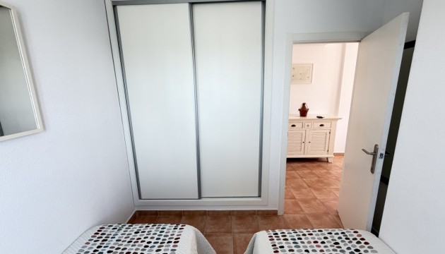 Videresalg - Leilighet - Orihuela Costa - Villamartín