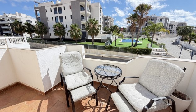 Videresalg - Leilighet - Orihuela Costa - Villamartín