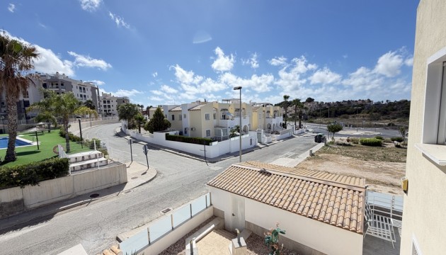 Videresalg - Leilighet - Orihuela Costa - Villamartín
