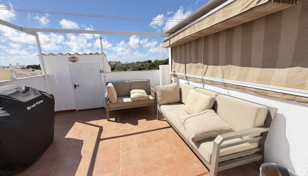 Videresalg - Leilighet - Orihuela Costa - Villamartín