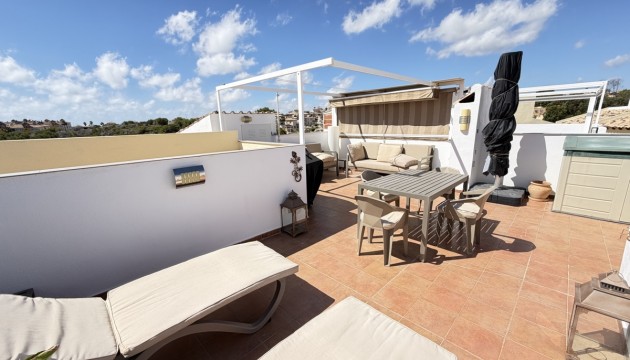Videresalg - Leilighet - Orihuela Costa - Villamartín