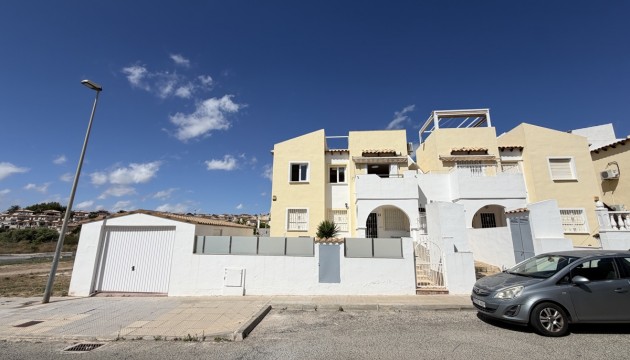 Videresalg - Leilighet - Orihuela Costa - Villamartín