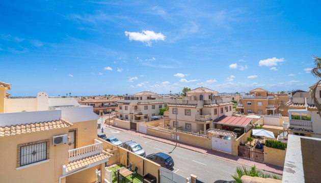 Reventa - Adosado - Ciudad Quesada