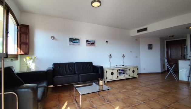 Herverkoop - Apartment - Orihuela Costa - Punta Prima
