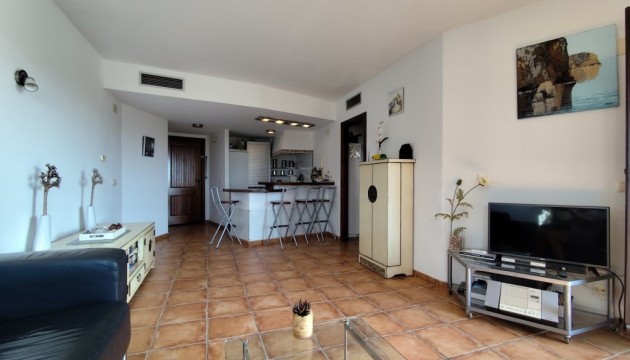 Herverkoop - Apartment - Orihuela Costa - Punta Prima