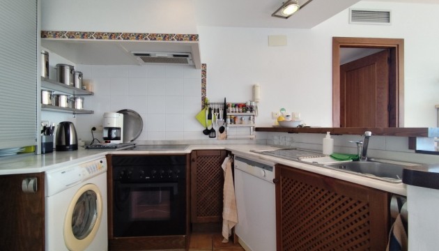 Herverkoop - Apartment - Orihuela Costa - Punta Prima