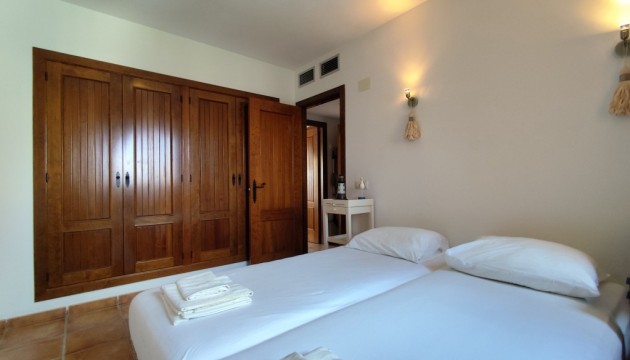 Herverkoop - Apartment - Orihuela Costa - Punta Prima