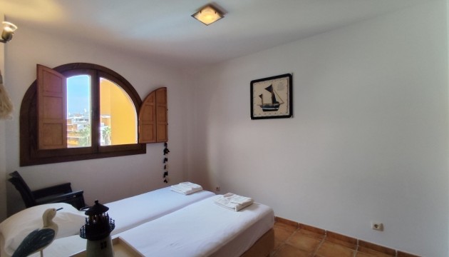 Herverkoop - Apartment - Orihuela Costa - Punta Prima