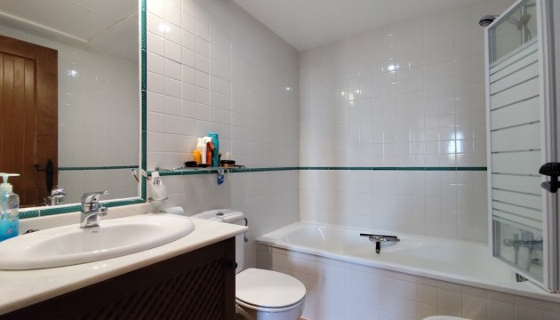 Herverkoop - Apartment - Orihuela Costa - Punta Prima