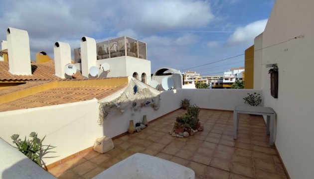 Herverkoop - Apartment - Orihuela Costa - Punta Prima