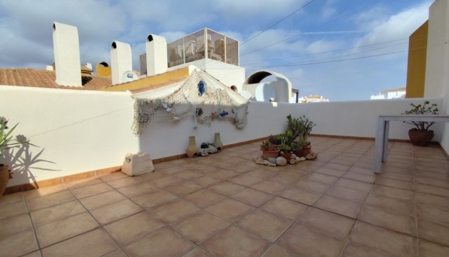 Herverkoop - Apartment - Orihuela Costa - Punta Prima