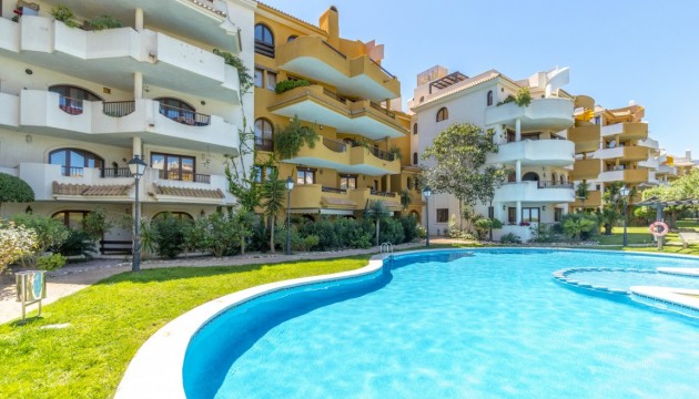 Herverkoop - Apartment - Orihuela Costa - Punta Prima