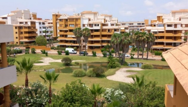 Herverkoop - Apartment - Orihuela Costa - Punta Prima