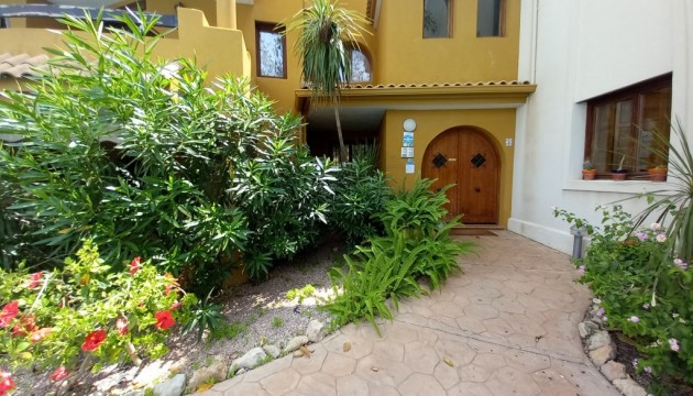 Herverkoop - Apartment - Orihuela Costa - Punta Prima