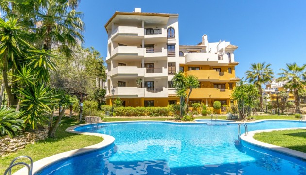 Herverkoop - Apartment - Orihuela Costa - Punta Prima