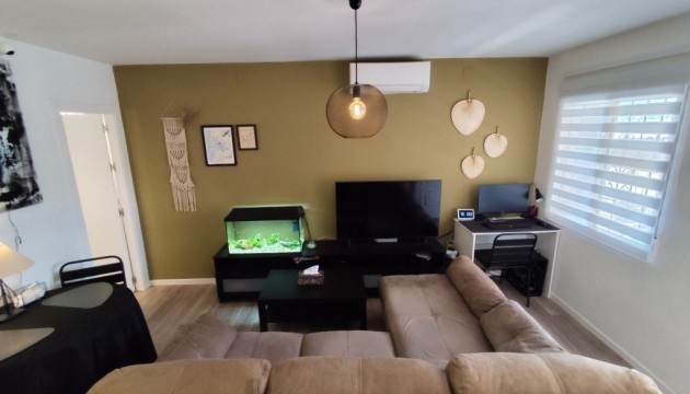 Herverkoop - Apartment - Torrevieja