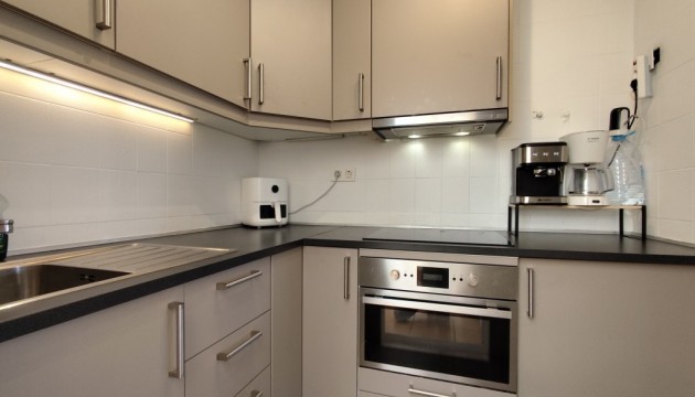 Herverkoop - Apartment - Torrevieja