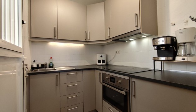 Herverkoop - Apartment - Torrevieja