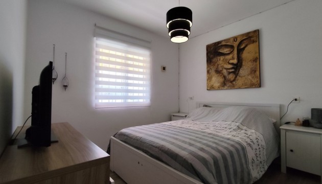 Herverkoop - Apartment - Torrevieja