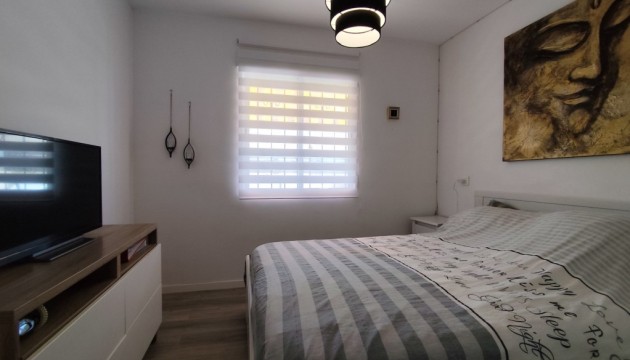 Herverkoop - Apartment - Torrevieja