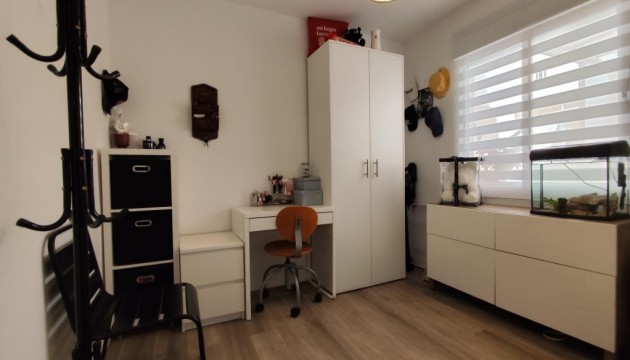 Herverkoop - Apartment - Torrevieja