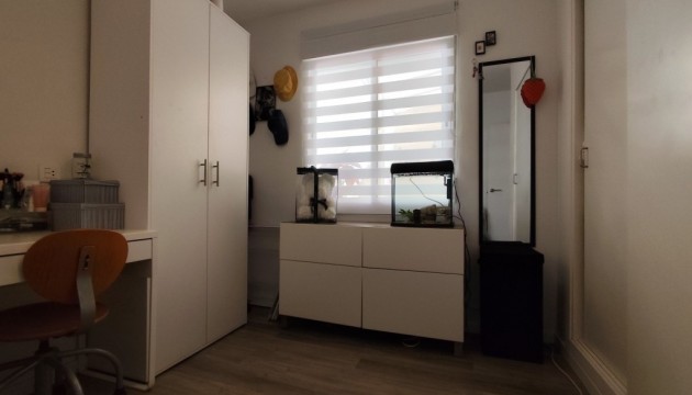Herverkoop - Apartment - Torrevieja